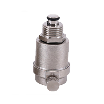 進(jìn)口不銹鋼自動排氣閥