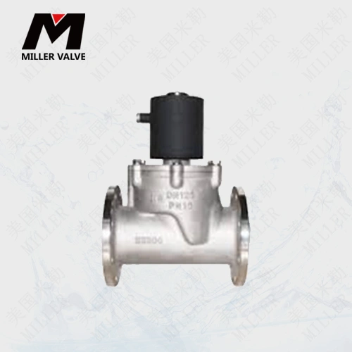 進(jìn)口帶信號(hào)反饋電磁閥