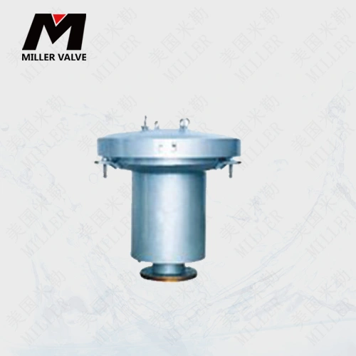 進口液壓安全閥