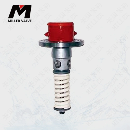 進(jìn)口內(nèi)裝式安全閥