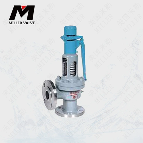 進(jìn)口平行式安全回流閥