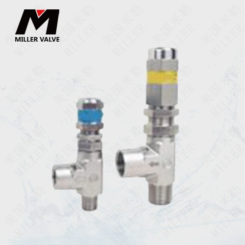 進(jìn)口泄壓閥