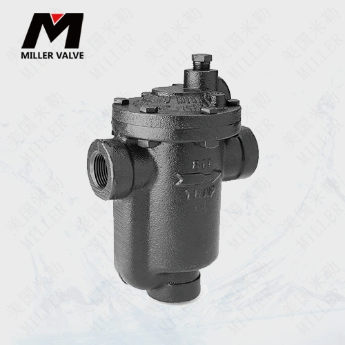 進(jìn)口倒吊桶疏水閥