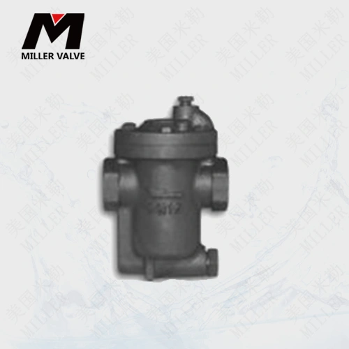 進(jìn)口倒置桶式蒸汽疏水閥