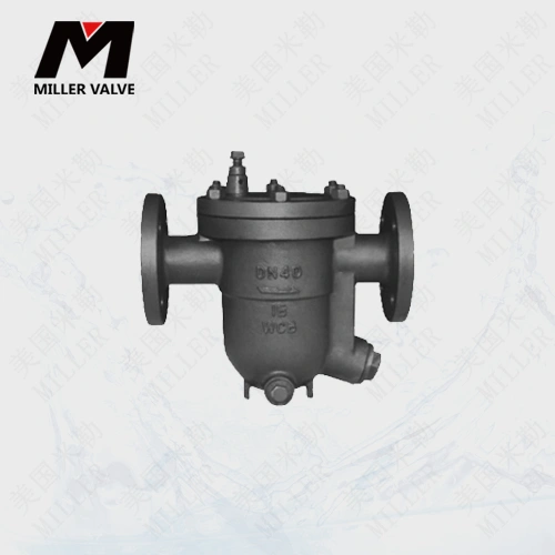 進(jìn)口高壓疏水閥