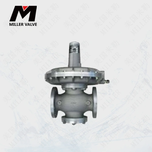 進(jìn)口減壓閥