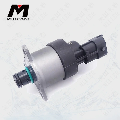 進(jìn)口計量閥