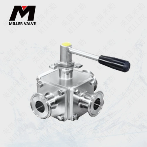 進(jìn)口手動真空球閥