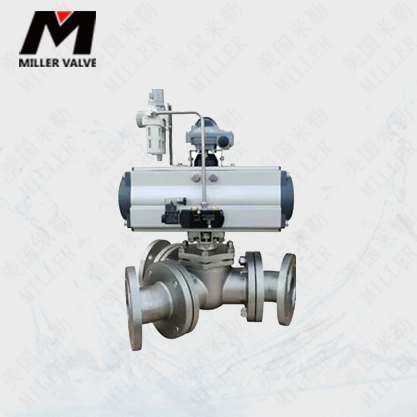 進(jìn)口高壓小型球閥