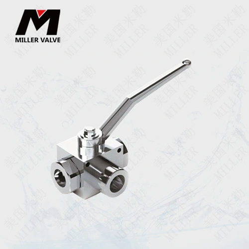 進口不銹鋼高壓球閥