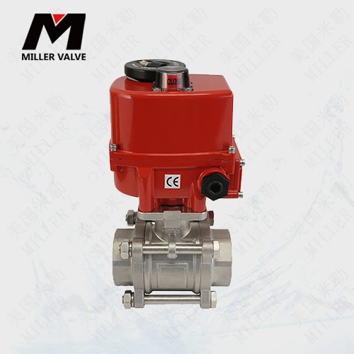 進(jìn)口衛(wèi)生級三通球閥