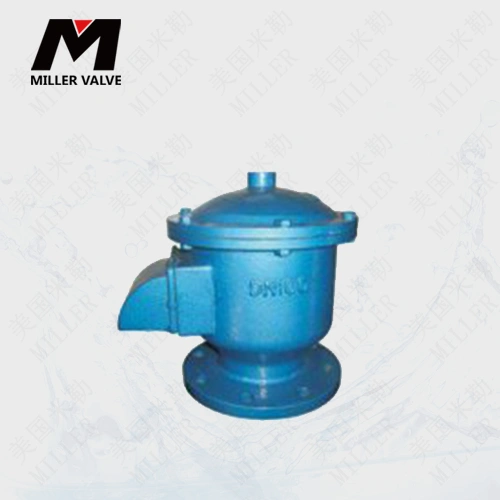 進(jìn)口呼吸閥