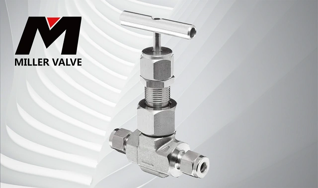 進(jìn)口電動(dòng)針型閥