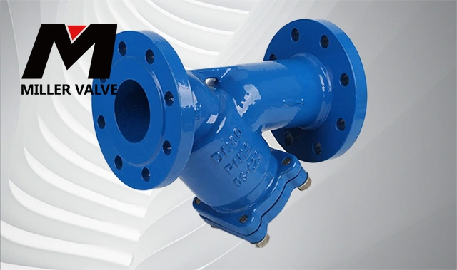 進(jìn)口美標(biāo)過(guò)濾器