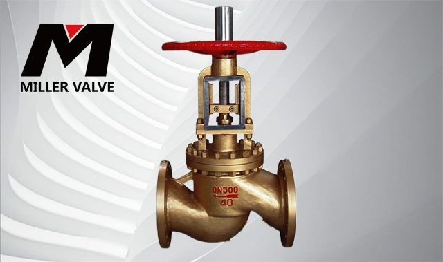 進口氧氣截止閥