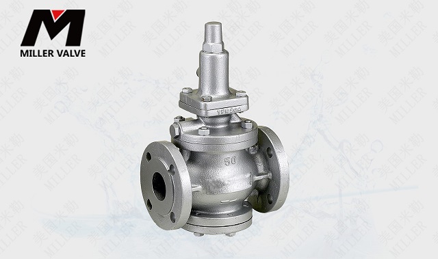 進口水用減壓閥