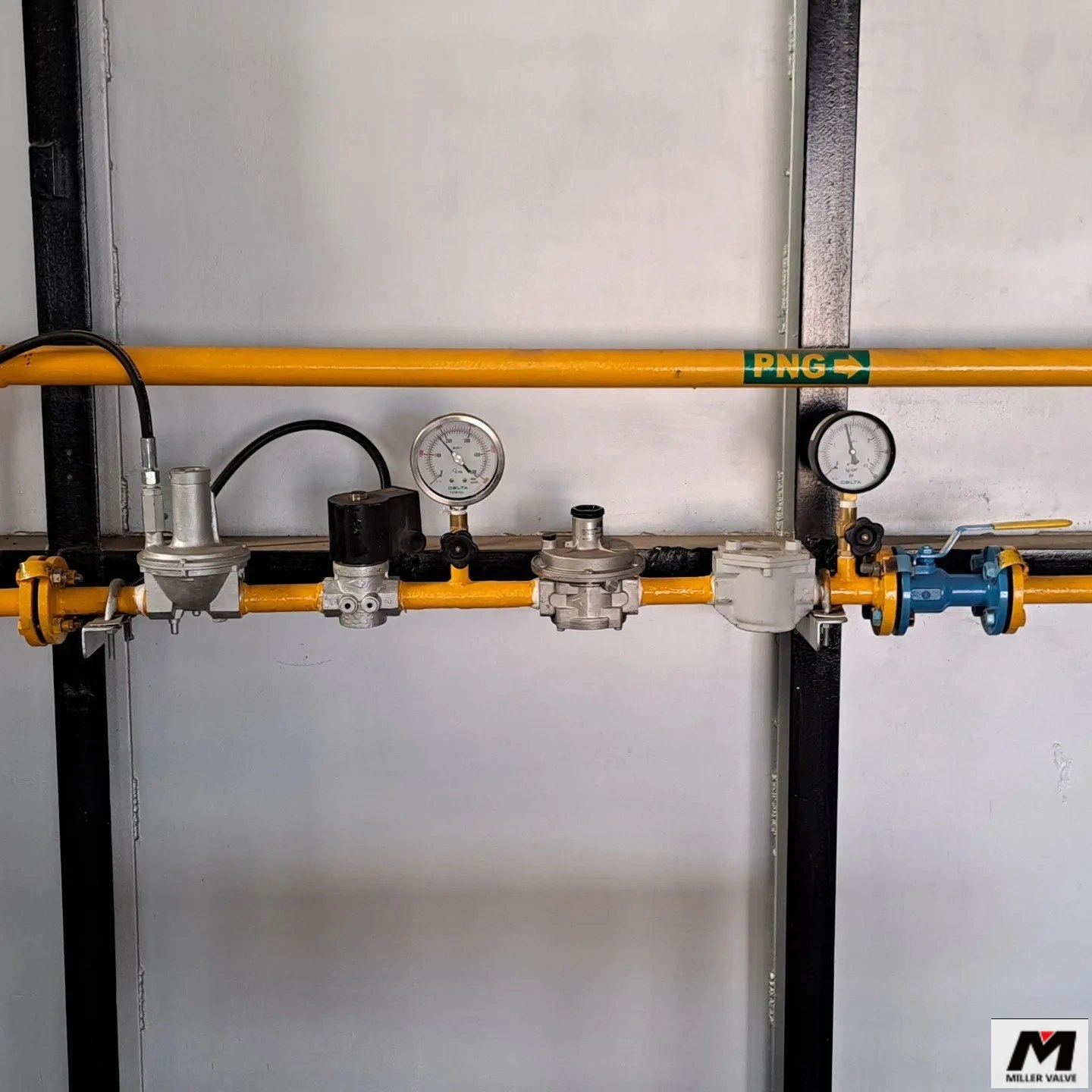 進(jìn)口電磁閥